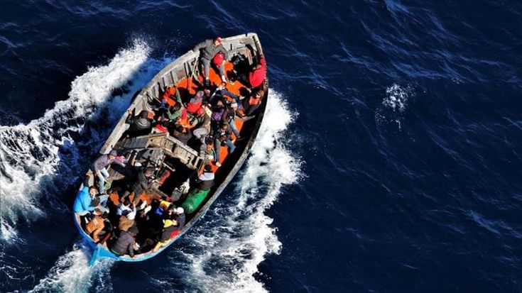 Che cosa ha fatto per noi l’Europa: la gestione dei migranti