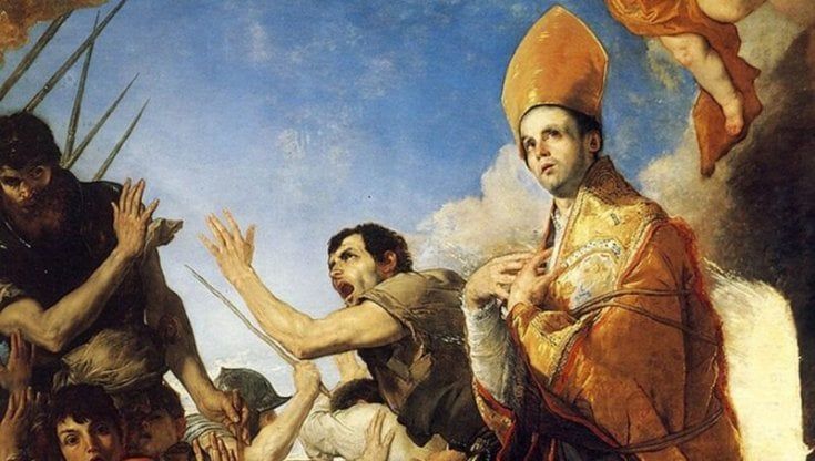 La Cantata di San Gennaro ritrovata dai Monument men va in scena in Duomo 