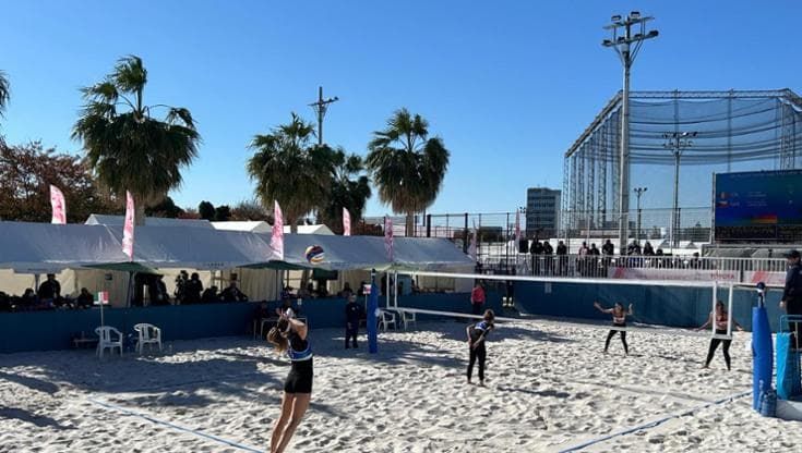 Deaflympics, seconda giornata trionfale per gli Azzurri a Tokyo