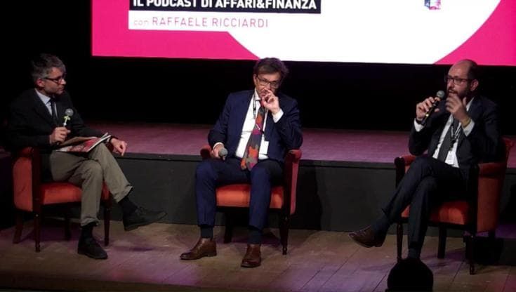 Affari&Finanza Live- L'importanza dell'educazione finanziaria