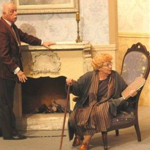 Quando il teatro &egrave; virale