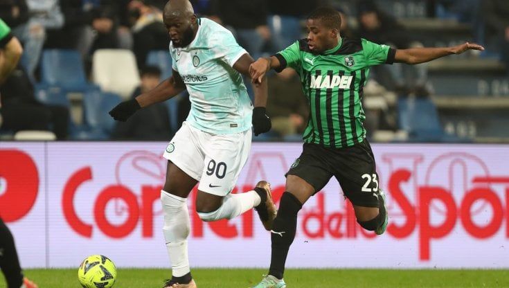 Lukaku: "Voglio lo scudetto, l'Inter è nel mio cuore"