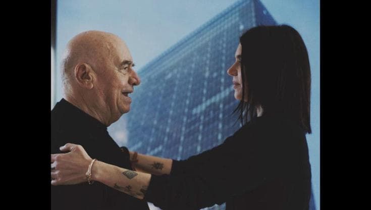 "Fuksas - Da tutta la vita", il doc sul padre architetto firmato dalla figlia Elisa
