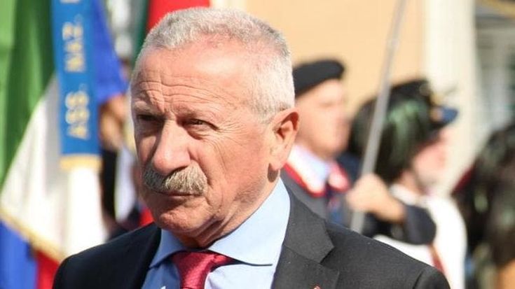 Primo Minelli, nuovo presidente dell’Anpi Milano: “Genocidio? Inutile discutere sulle parole, serve la pace”