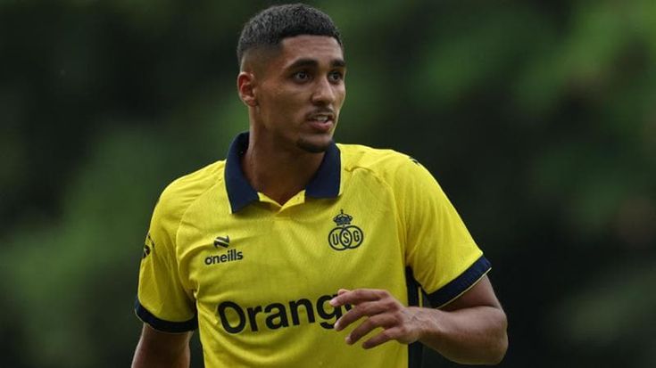 Khalaili, l’Inter ha già il sostituto di Dumfries