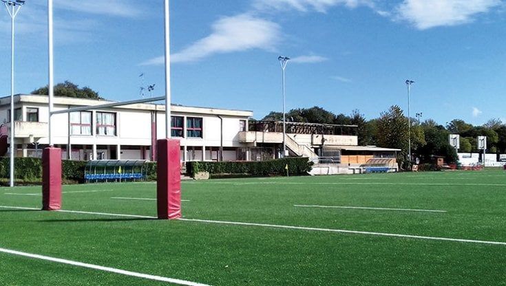 Rugby, stop ai campi in erba sintetica. Ma tanti club non sanno dove giocare