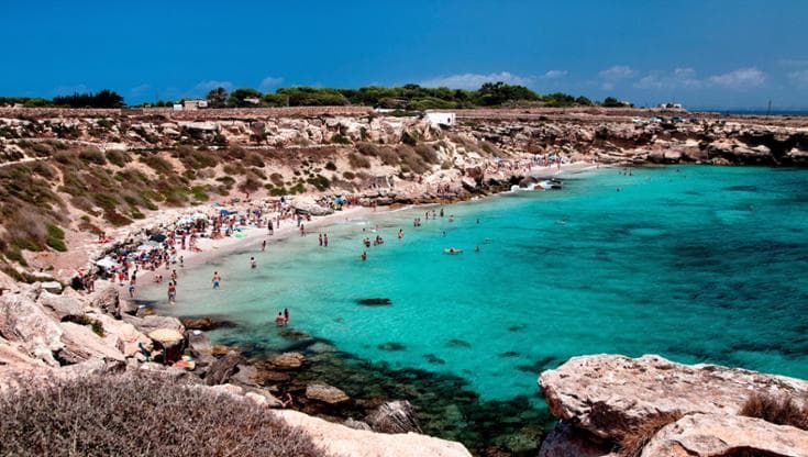 Dopo l’effetto “Odissea” Favignana scommette sugli alberghi di lusso
