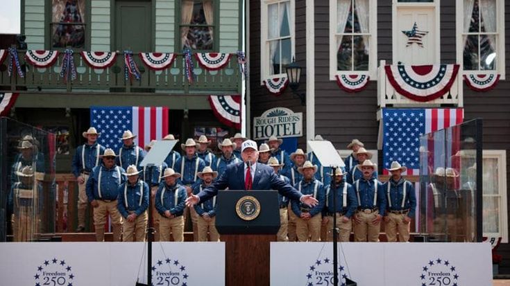 Vendetta sullo ius soli la Casa Bianca vieterà gli Usa alle donne incinte