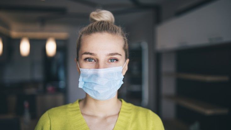 Mascherine: le regole per salvarsi la pelle