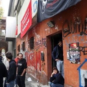 Il Cua occupa in via Irnerio uno stabile della Fondazione Lercaro