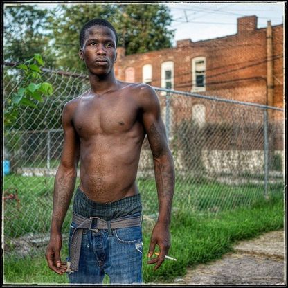 L'America di ogni giorno: su Instagram il racconto del fotografo Ap