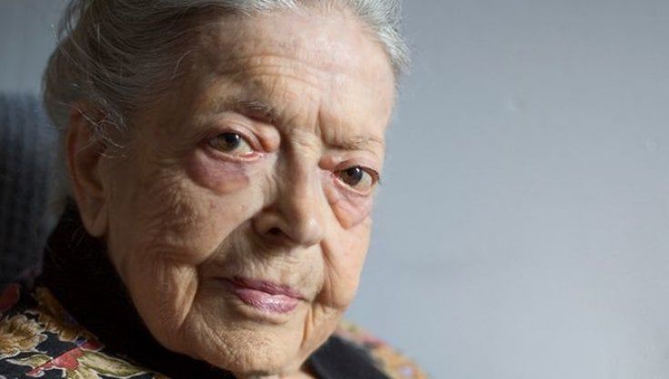 Lara Vinca, eresie e visioni senza compromessi
