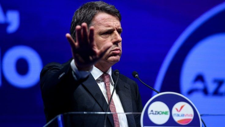 Elezioni politiche 2022, Salvini: "Sul deficit sono in disaccordo con Meloni". Azione guarda a destra, Letta attacca Calenda