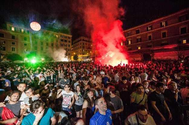 60 giorni di cinema per sessantamila spettatori, da Benigni a Verdone l'estate di cinema di Trastevere