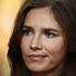 L'annuncio di Amanda Knox: 