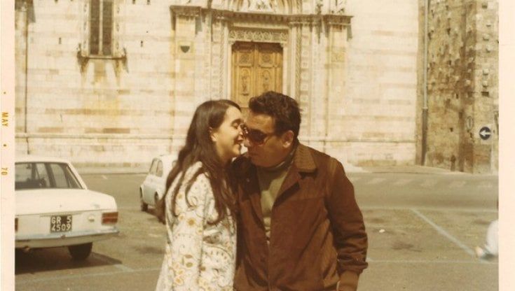 Luciano Bianciardi e il centenario della nascita, la figlia Luciana: "Mio padre, uomo di oggi: un premio per ricordarlo"