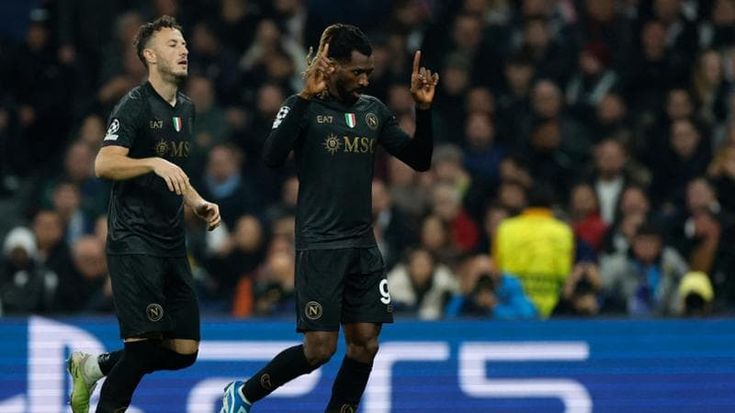 Napoli agli ottavi di Champions se… Tutte le combinazioni