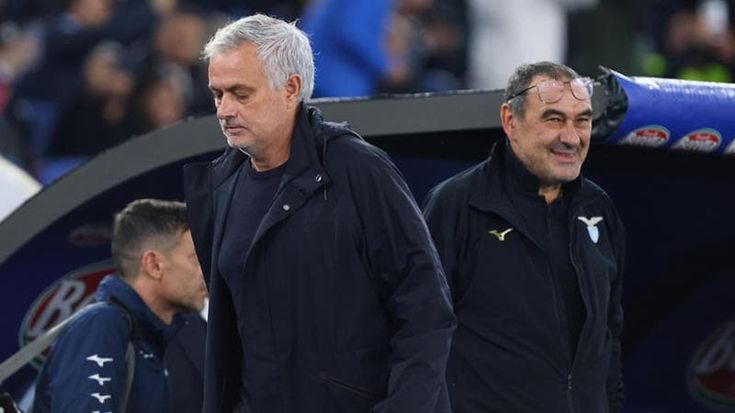 Lazio-Roma: dove vederla in diretta tv e streaming, probabili formazioni