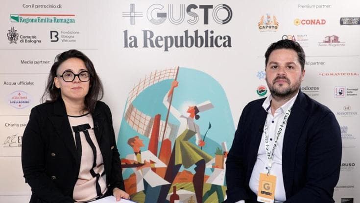 Festival C'è + Gusto 2026 - La pizza in continua evoluzione