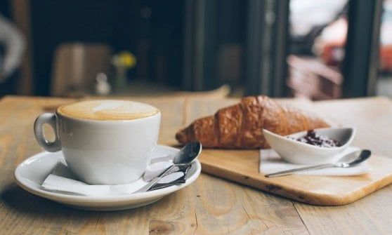   La colazione italiana conquista gli stranieri