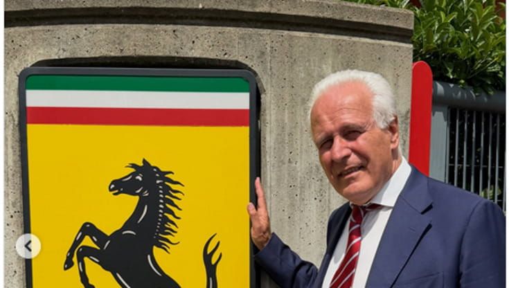 Dall’autodromo del Mugello alla nautica a Pisa: patto tra Regione Toscana e Ferrari