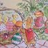 Libri per ragazzi, buona Pasqua con Lupetto e Peter Coniglio