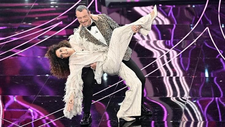Sanremo 2024, la terza serata in 5 momenti
