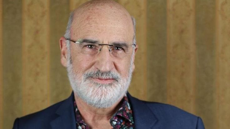 Aramburu, quando la letteratura fa la mappa del mondo
