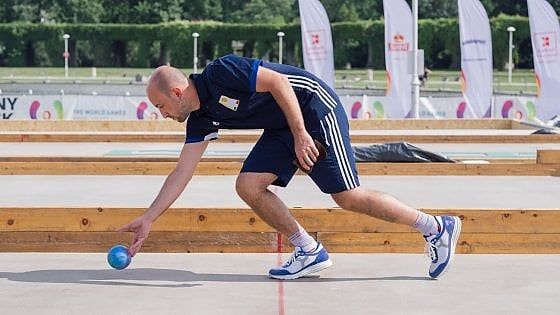 Bocce, altro che passatempo: "Vogliamo i Giochi di Parigi 2024"