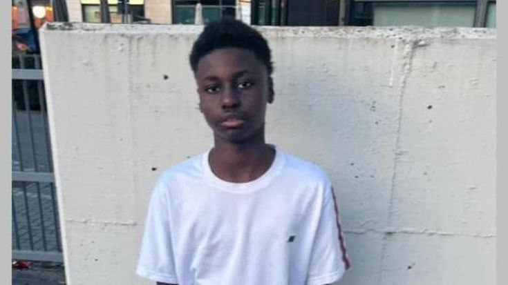 Gettò Abdou nel fiume, chiesti 6 anni di condanna per l’amico adolescente