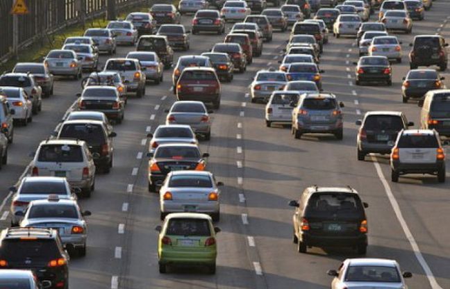 Incidenti mortali in autostrada: meno 19 per cento nel 2013