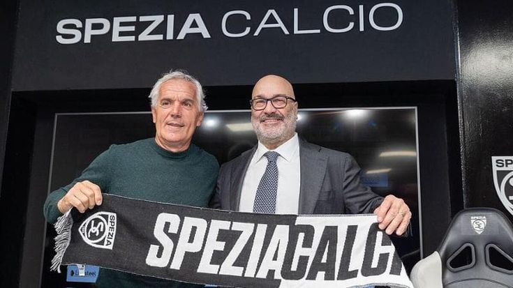 Roberto Donadoni, ritorno al futuro: “Mai pensato di smettere e con lo Spezia è sfida vera”