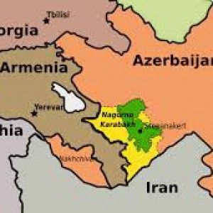 Nagorno Karabakh, 20 morti per scontri sulla linea del "cessate il fuoco" tra Armenia e Azerbaijan