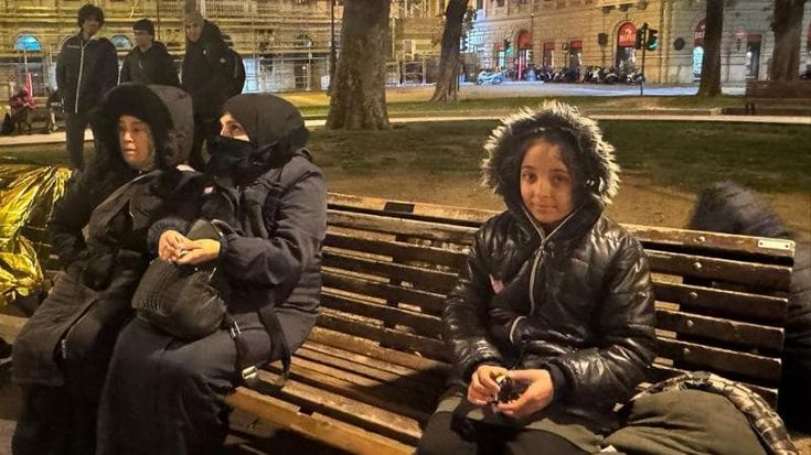 Trieste, un piccolo esercito di donne sole alle porte d’Europa. Le nuove schiave arrivano dal Nepal
