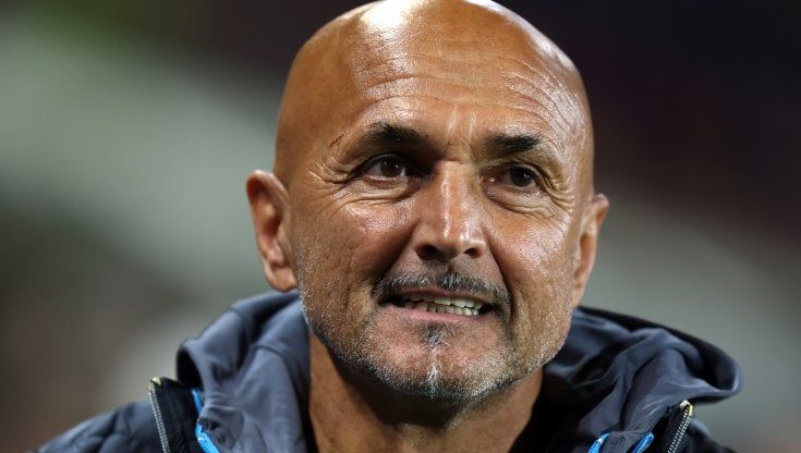 Spalletti, contro l'Inter non solo la rivincita del grande ex: il sogno scudetto del Napoli passa da San Siro