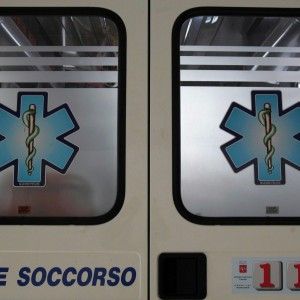 5 mesi, arriva gi&agrave; senza vita all'ospedale di Castelnuovo