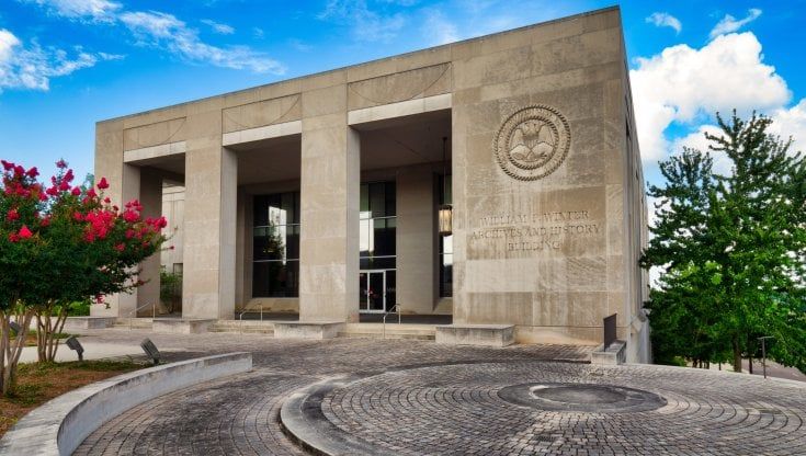 Il ritorno delle spoglie dei nativi Chickasaw: così il Mississippi si riconcilia con il passato