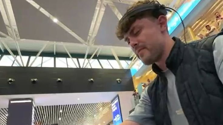 Cinema, yoga e dj: così gli aeroporti intrattengono i viaggiatori