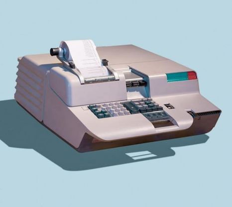 Dal pc al Common Rail: 50 anni di invenzioni made in Italy