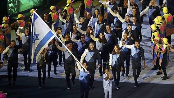 Olimpiadi, allenatore israeliano accusa: "I libanesi non ci hanno voluto sul bus"