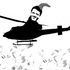 Taglio alle tasse, ecco l'Helicopter money di Renzi