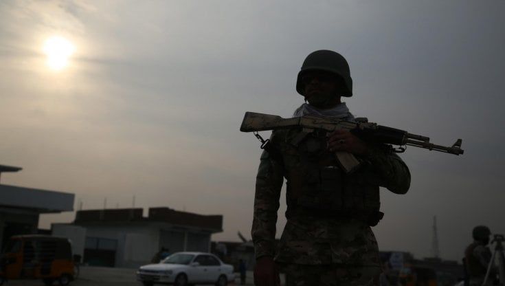 Afghanistan, a Mosca e Istanbul per cercare l'accordo con i talebani
