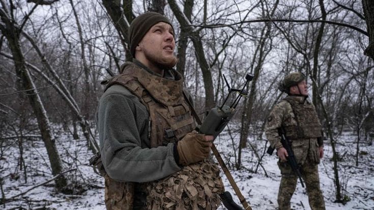 Ucraina, c’è l’accordo con gli Usa sul sostegno alle Forze armate di Kiev