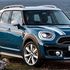  Mini Countryman, il suv ha fatto un sogno