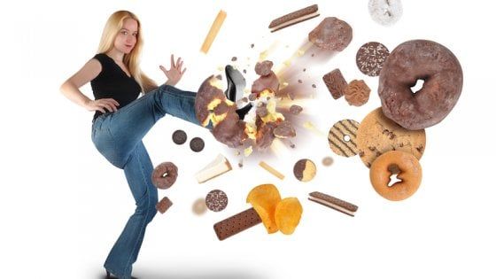 Famola strana...la dieta. Ecco i 10 regimi alimentari più bizzarri del mondo