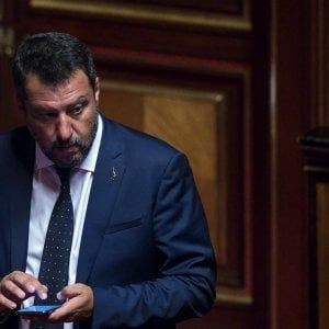 Salvini alle parti sociali: "Manovra non sia gioco delle tre carte". Garavaglia: "Supereremo Bonus Renzi"