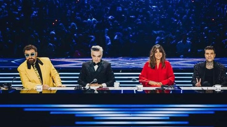 ‘X Factor’, secondo Live. Attesa per il ripescaggio. Elodie ospite della serata