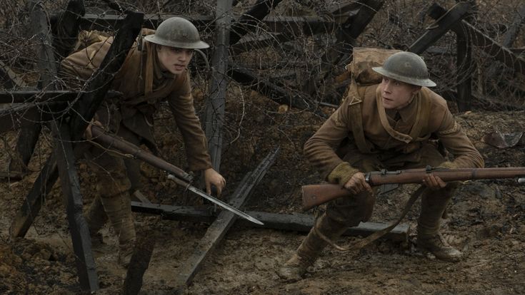Sam Mendes: dopo 007, una Grande Guerra