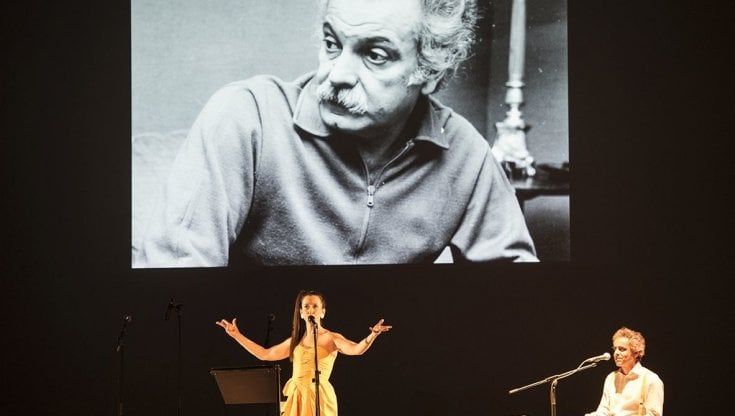 Brassens cantato dal mondo: i Duperdu portano in scena il regalo di nozze di Nanni Svampa