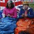 Royal Wedding, la notte dei fan in strada